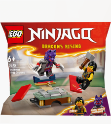 LEGO - Ninjago