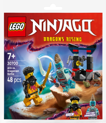 LEGO - Ninjago