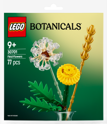 LEGO - Botanicals