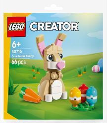 LEGO - Creator