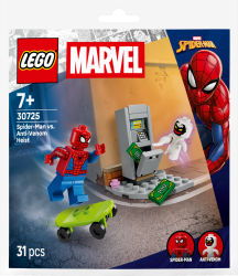 LEGO - Spiderman