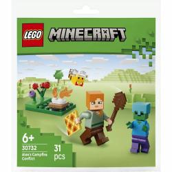 LEGO - Minecraft