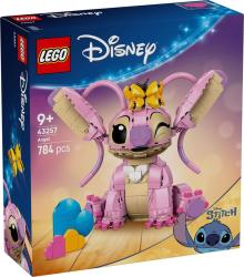 LEGO - Disney Stitch Angel