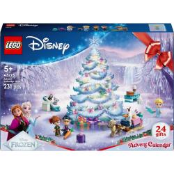 LEGO - Adventn� Kalend�r Frozen