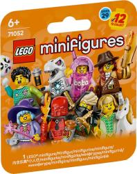 LEGO Minifig�rky