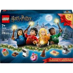 LEGO - Adventn� Kalend�r Harry Potter