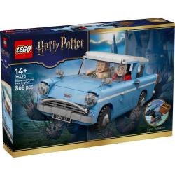 LEGO - Harry Potter