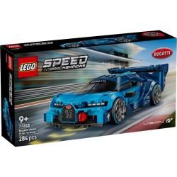 LEGO - Speed Champions, Bugatti Vision GT
