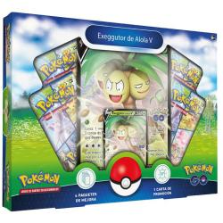 Pokmon karty -  Alola V