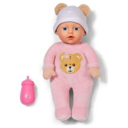 Interakt�vna B�bika - Baby Born