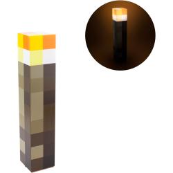 Svetlo - Minecraft