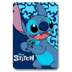 Deka - Disney Stitch 100x140cm (Modr)