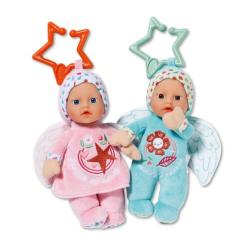 B�bika - Baby Born, Anjel