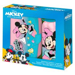 Sada obed�rik s f�a�kou - Disney Minnie