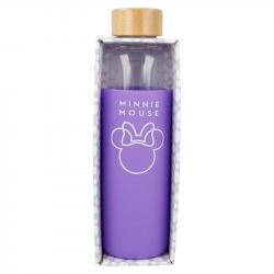 F�a�a sklenen� 585ml - Disney Minnie