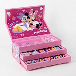 Umeleck� S�prava - Disney Minnie
