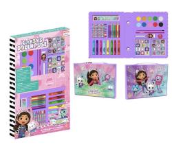 Kreatvny Kufrk - Gabbys Doll House