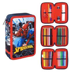 3-poschodov perank - Spiderman