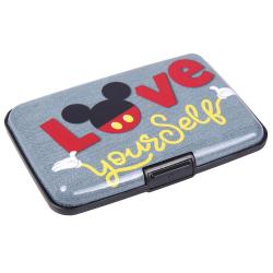 Obal na karty - Disney Mickey