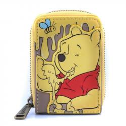 Peaenka na karty Disney - Winnie the Pooh Loungefly