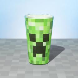 Pohr - Minecraft