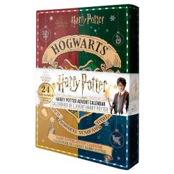 Adventn kalendr - Harry Potter