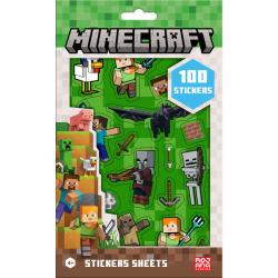 Sada nlepiek - Minecraft