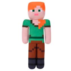 Plyov hraka - Minecraft Alex