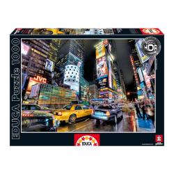 Puzzle - Times Square New York 1000 ks