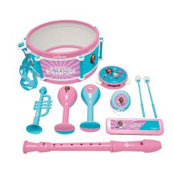 Hudobn� Sada - Gabbys Dollhouse