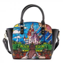 Kabelka Disney - Krska a Zviera Loungefly
