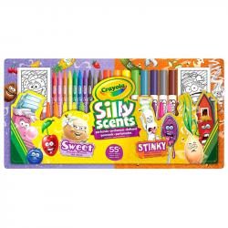Crayola Activity Set - Vtipn� v�ne