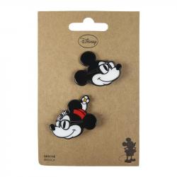 Brone Disney Minnie Mickey