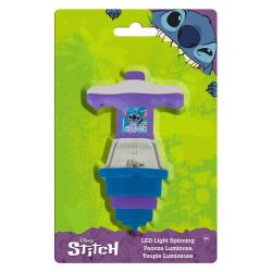 Svietiaci Spinner - Disney Stitch