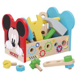 Dreven set - Disney Mickey nradie