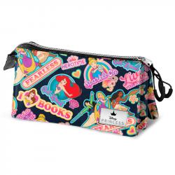 Trojit perank - Disney Princezn