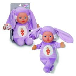 B�bika - Baby Born, Zaja�ik