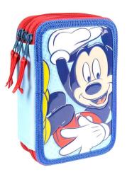 Trojit plnen perank - Mickey Mouse