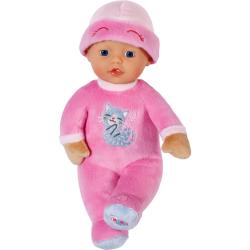 B�bika - Baby Born, Spiaca