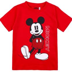 Detsk triko - Mickey Mouse (3r.)