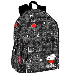 Batoh - Snoopy 42cm