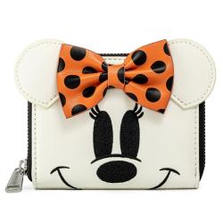 Peaenka Disney - Minnie Ghost Loungefly