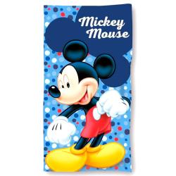 Bavlnen Osuka - Mickey Mouse 140x70cm
