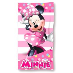 Bavlnen Osuka - Disney Minnie