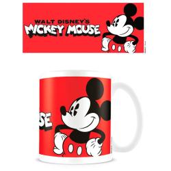 Hrnek - Disney Mickey 315 ml