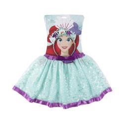 elenka a Suka - Disney Mal morsk vla
