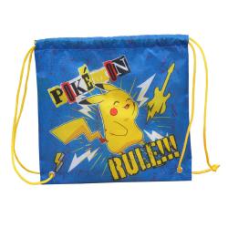 Vrecko - Pokemon Pikachu 25 cm