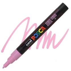 PC-3M popis.Posca, 0,9-1,3mm, sv.ruov (51)