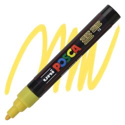 PC-5M popis.Posca, 2,5mm, slamen (73)