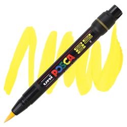 PCF-350 popis.Posca, 8mm, biely (1)